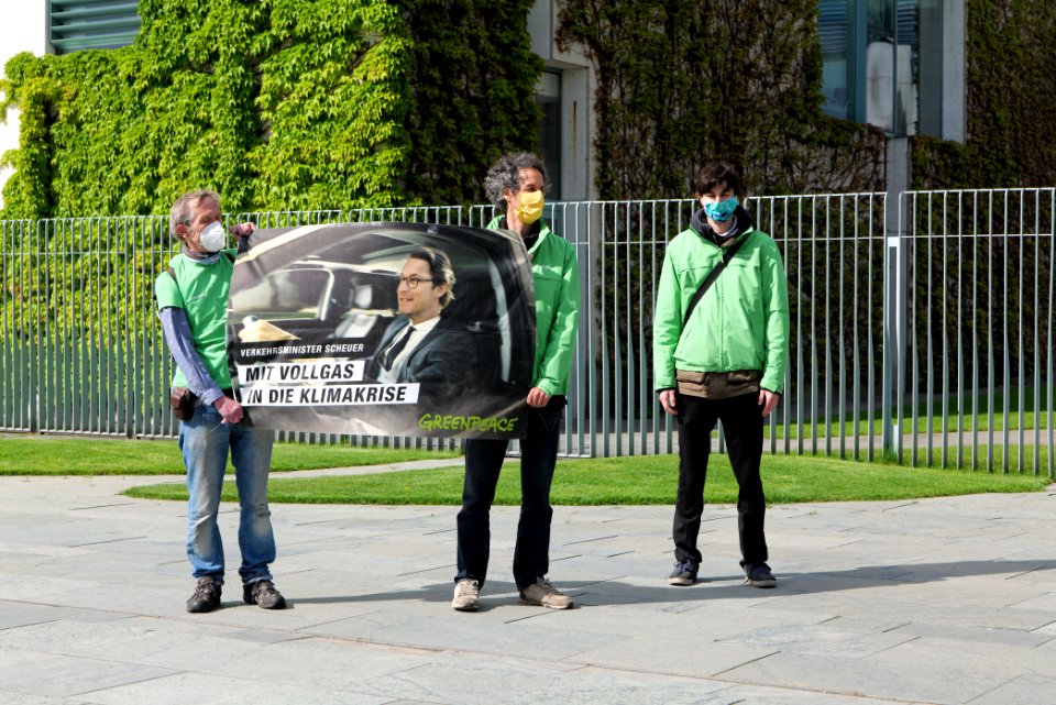 Protest at Autogipfel in Berlin 2020-05-05 68