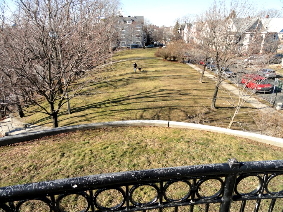 Prospect Hill Park - Somerville, MA - DSC03341
