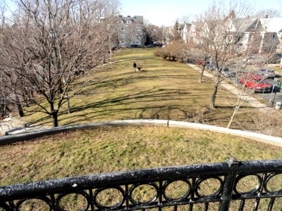 Prospect Hill Park - Somerville, MA - DSC03341