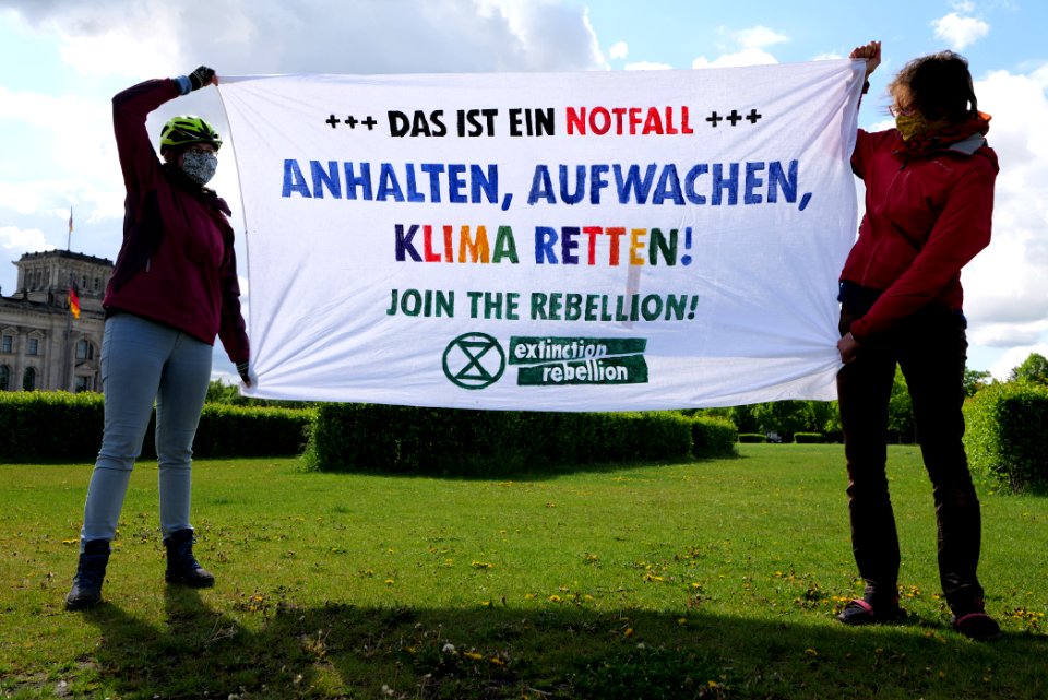 Protest at Autogipfel in Berlin 2020-05-05 90
