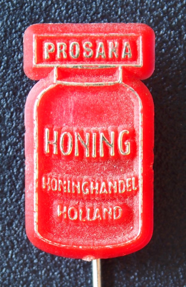 Prosana honing reclamespeldje