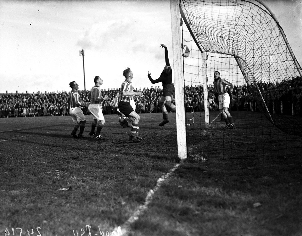 PSV-elftal voetbal, Bestanddeelnr 934-6718
