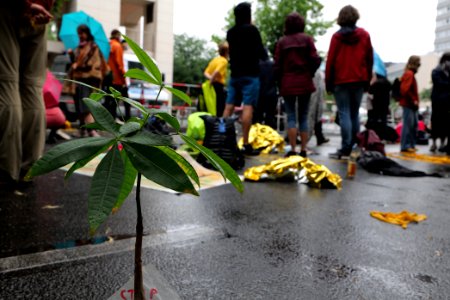Protest at Willy-Brandt-Haus Berlin 2020-07-01 197