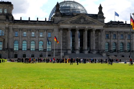 Protest at Autogipfel in Berlin 2020-05-05 85