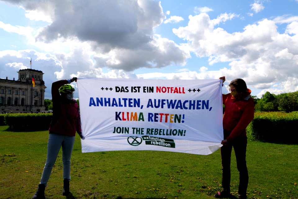Protest at Autogipfel in Berlin 2020-05-05 86
