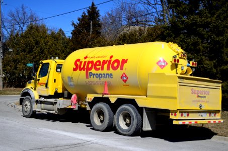 PropaneTruck