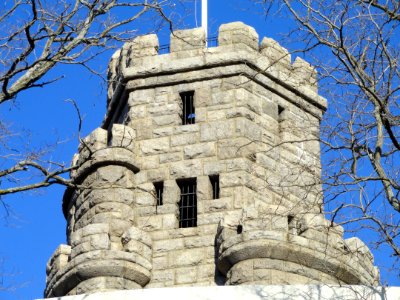 Prospect Hill Monument - Somerville, MA - DSC03370