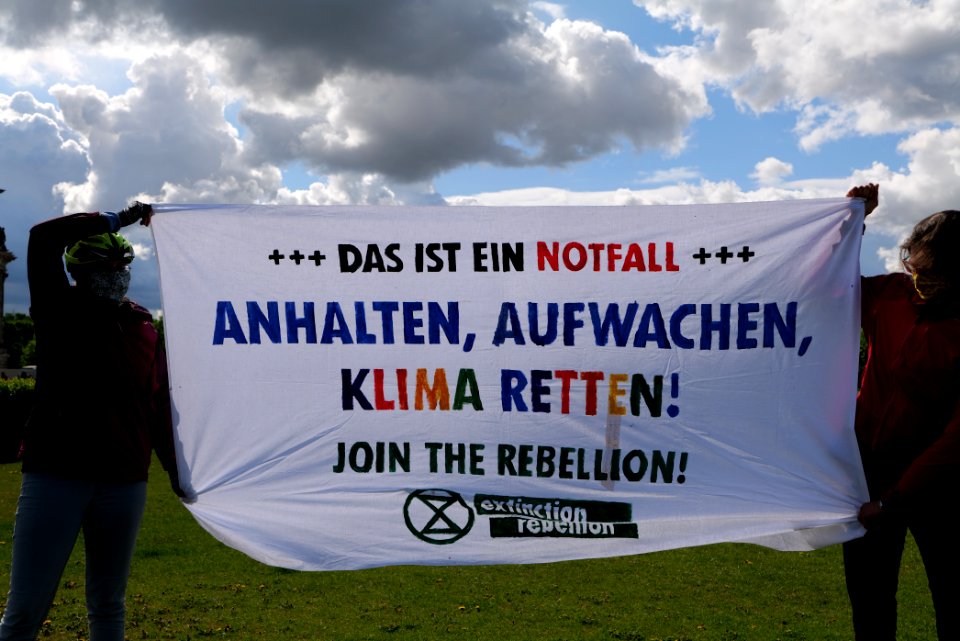 Protest at Autogipfel in Berlin 2020-05-05 87