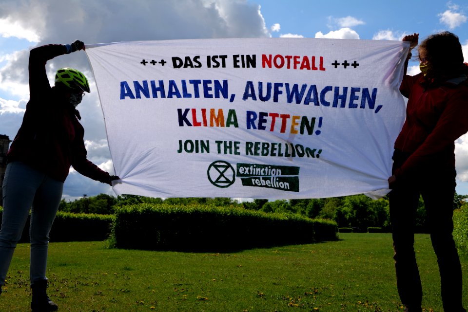 Protest at Autogipfel in Berlin 2020-05-05 88