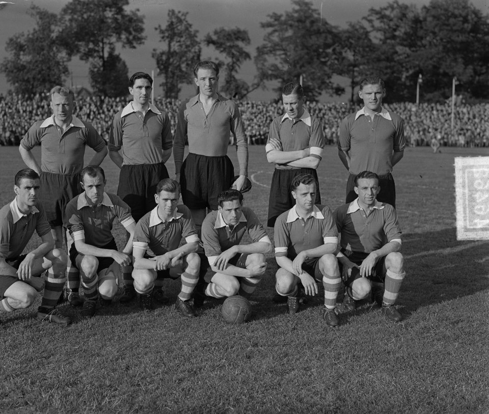 PSV elftal landskampioen, Bestanddeelnr 904-6462