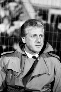 PSV-trainer Thijs Libregts, Bestanddeelnr 932-3577
