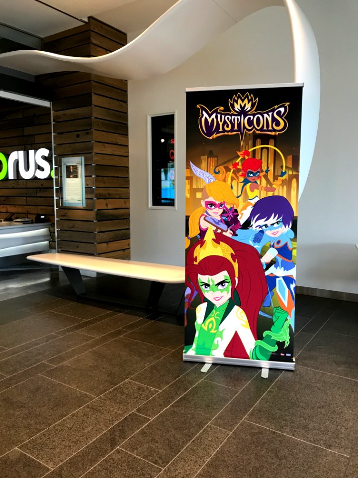 PromotionalMysticons