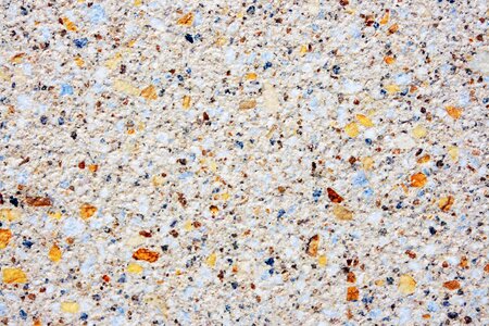 Background structure grain