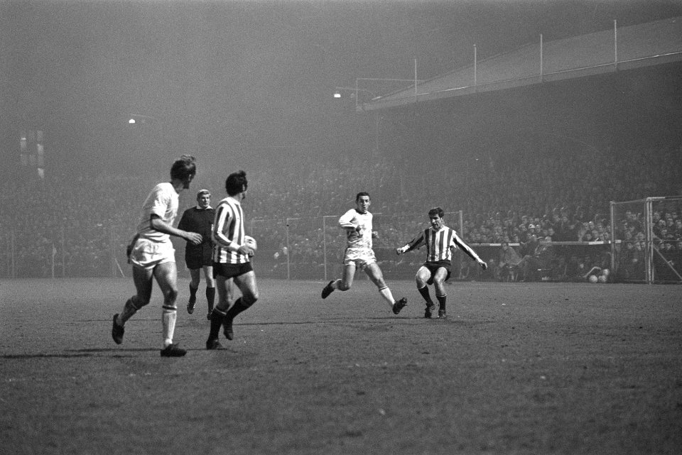 PSV tegen Sparta, Bestanddeelnr 924-2843