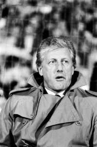 PSV-trainer Thijs Libregts, Bestanddeelnr 932-3576