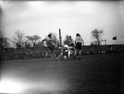 PSV-Sittardse Boys 0-0, Bestanddeelnr 902-1268