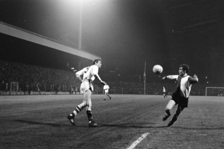 PSV tegen Feijenoord 2-3, Bestanddeelnr 924-0530