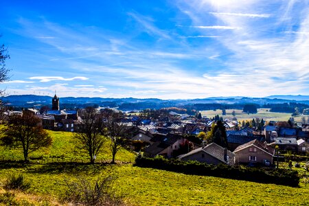 Saint there rhone alpes mountain
