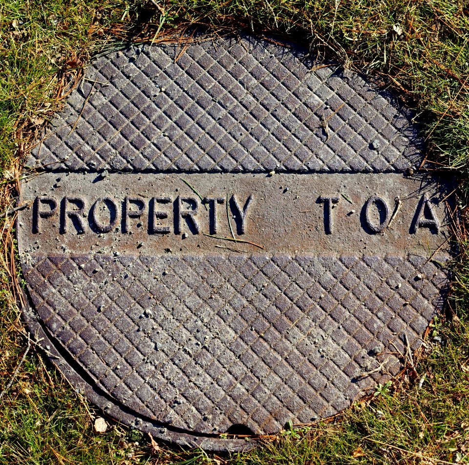 Property T O A - Arlington, MA - DSC03208