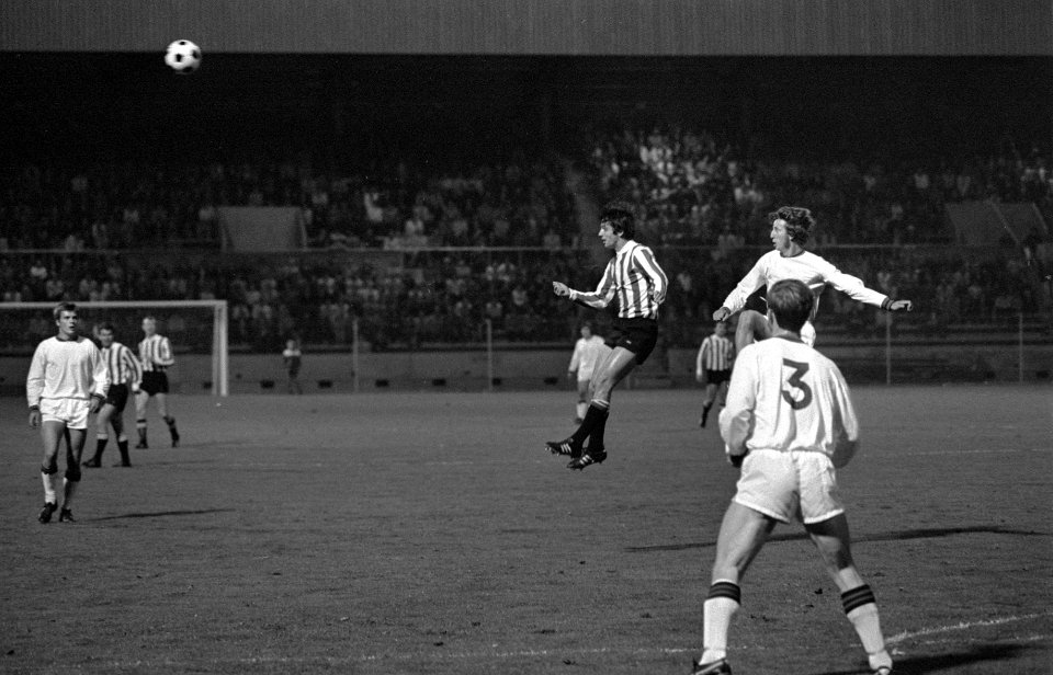 PSV tegen Excelsior, Bestanddeelnr 923-8372