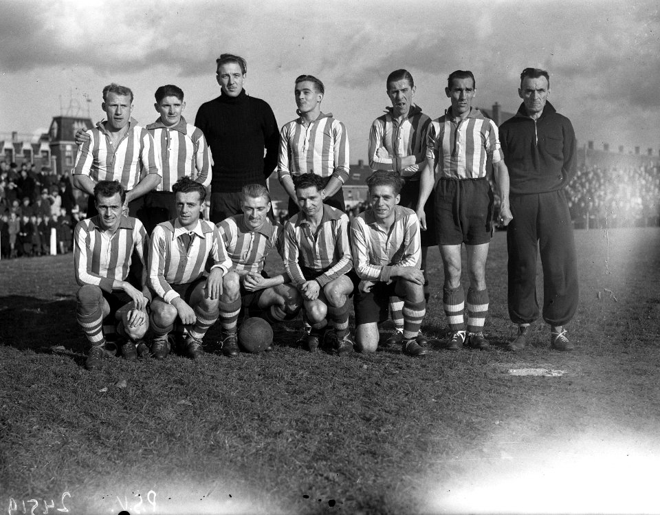 PSV-elftal, Bestanddeelnr 902-4519