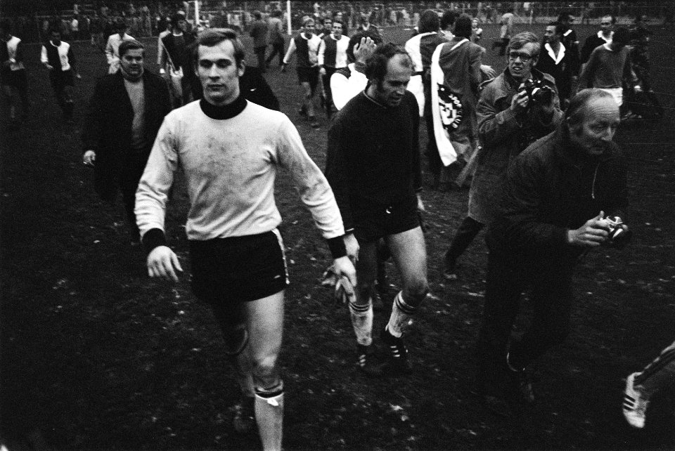 PSV tegen Feijenoord, Bestanddeelnr 923-9950