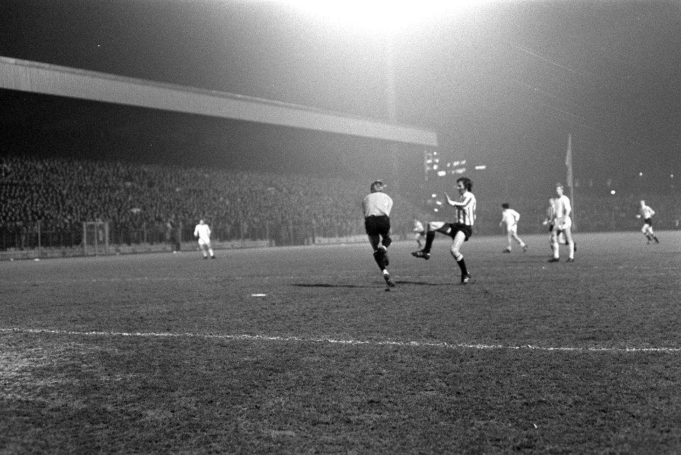 PSV tegen Sparta, Bestanddeelnr 924-2841