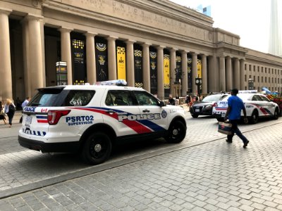 PSRT02 Toronto