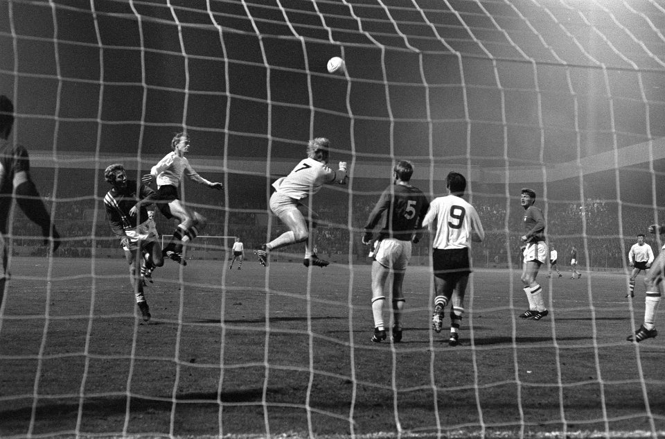 PSV tegen FC Twenthe, Bestanddeelnr 923-8746