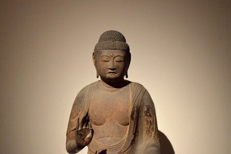 Meditation east zen