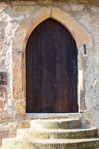 Middle ages historically input