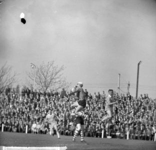 PSV tegen Sparta 0-1 Spelmoment, Bestanddeelnr 915-0711