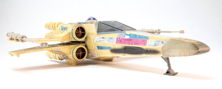 Game space space ship