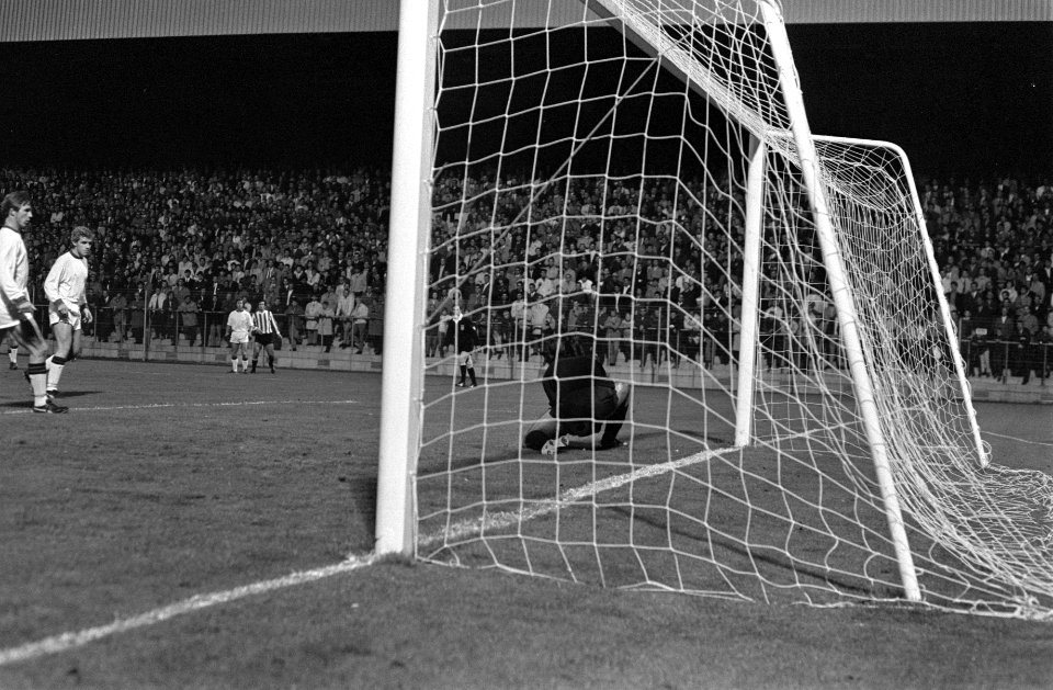 PSV tegen Excelsior, Bestanddeelnr 923-8371