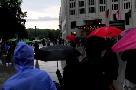 Protest for the Sinti and Roma memorial Berlin 2020-06-13 22