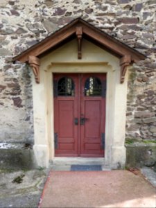 Protestant Church Taubenpreskeln 6