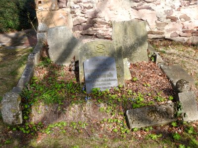 Protestant Church Taubenpreskeln 9