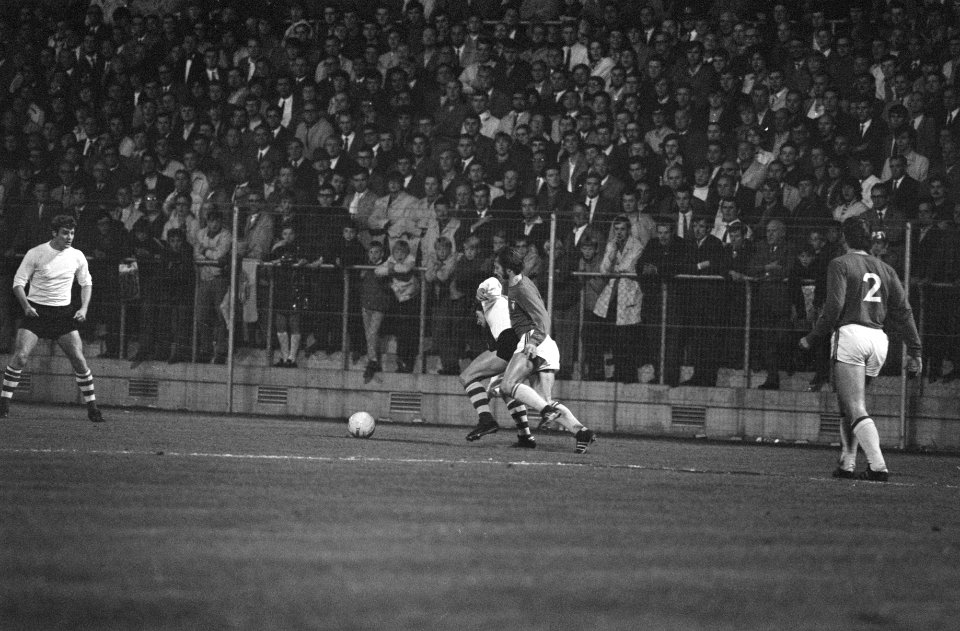 PSV tegen FC Twenthe, Bestanddeelnr 923-8747