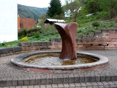 Protestantische Kirche Neidenfels 4