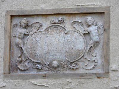 Protestant Church Taubenpreskeln 4