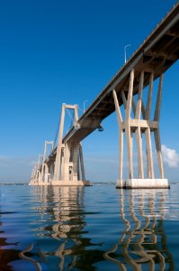 Rafael Urdaneta Bridge 6