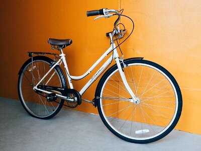Bicycle biking sport