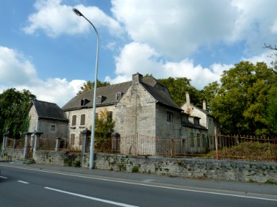 Raeren-Eynatten-Eupener Strasse 8 (3)