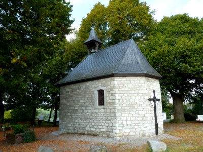 Raeren-Sint-Annakapel (7)