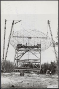 Radiotelescoop, Bestanddeelnr 072-0546