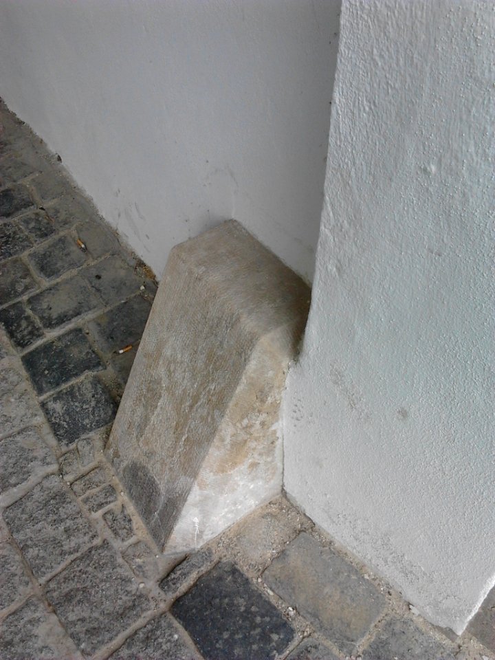 Radabweiser Eichstätt Leuchtenbergstr 1-Tunnel (4)