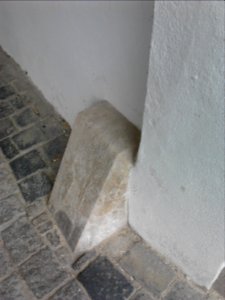 Radabweiser Eichstätt Leuchtenbergstr 1-Tunnel (4)
