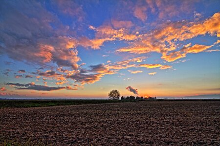 Vercellese campaign hdr