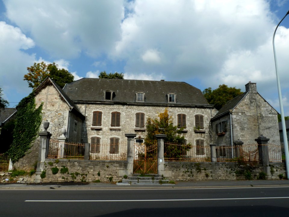 Raeren-Eynatten-Eupener Strasse 8 (1)