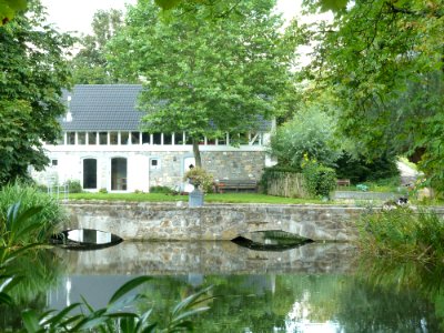 Raeren-Dorpscentrum Eynatten (7)